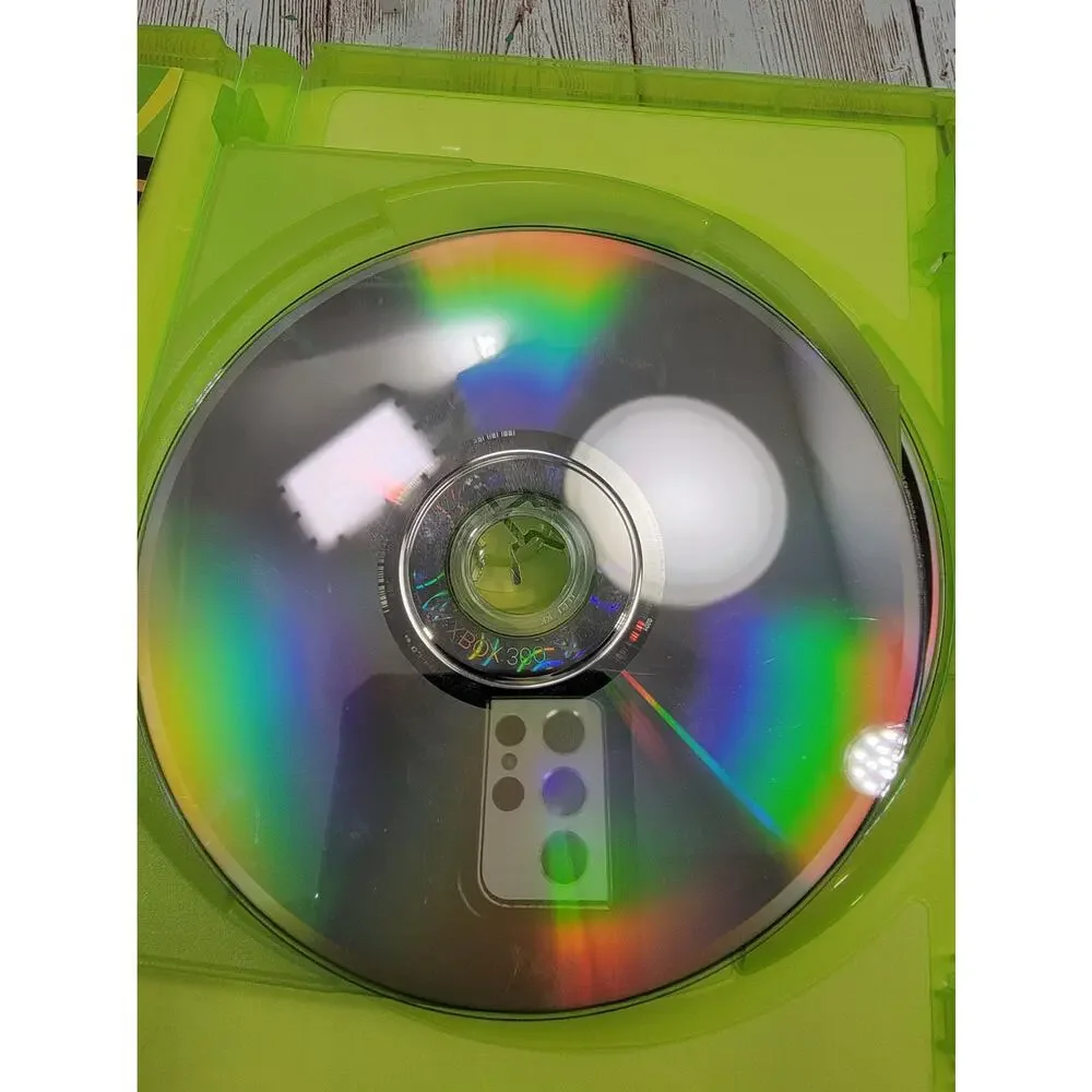 Fallout 3 Game of the Year Edition Microsoft Xbox 360 Platinum Hits Best Seller